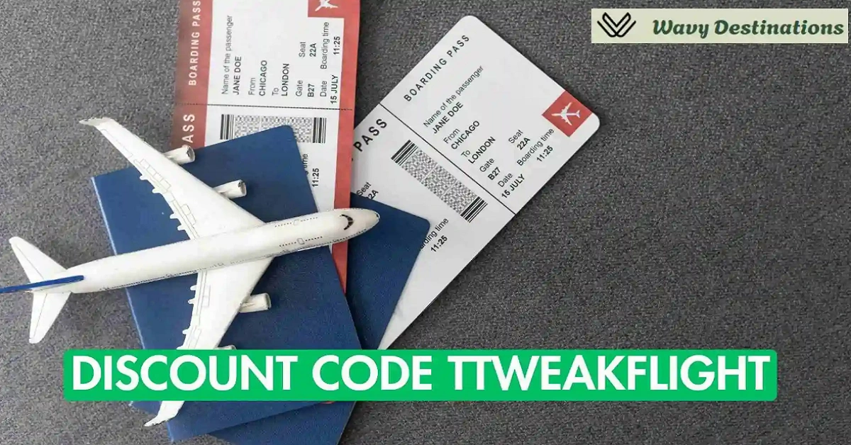 ttweakairline discount Secrets: 21 Powerful Ways to Save Big on Flights