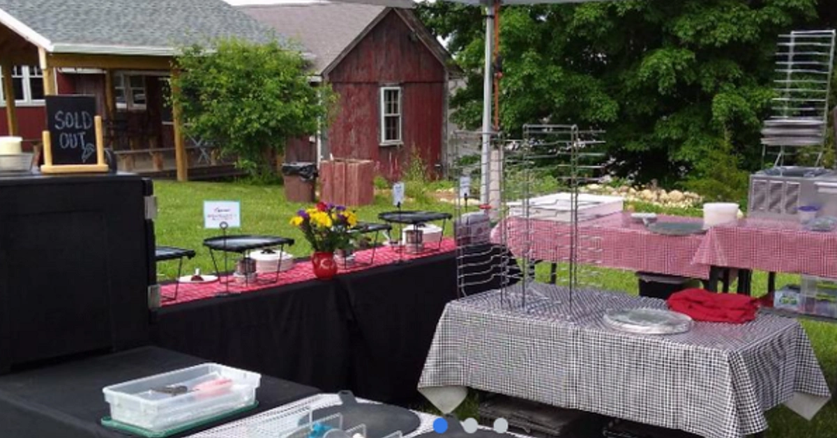 The Laughing Tomato Mobile Wood Fired Pizza Northampton MA: 7 Powerful Reasons Locals Love It
