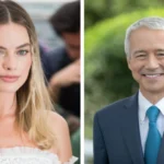 The names Joaquin Duato and Margot Robbie may appear together in online searches,