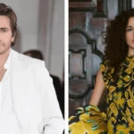If you searched these two names diane von furstenberg and jake gyllenhaal together,
